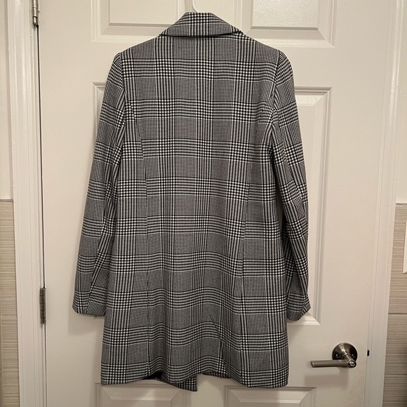 Carolina Belle Trench Coat - Picture 4 of 4